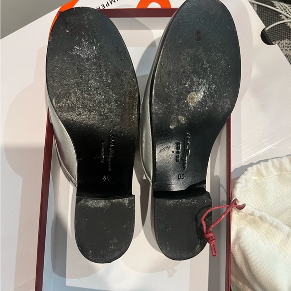 SAVATORE FERRAGAMO Mules - Picture 5 of 6